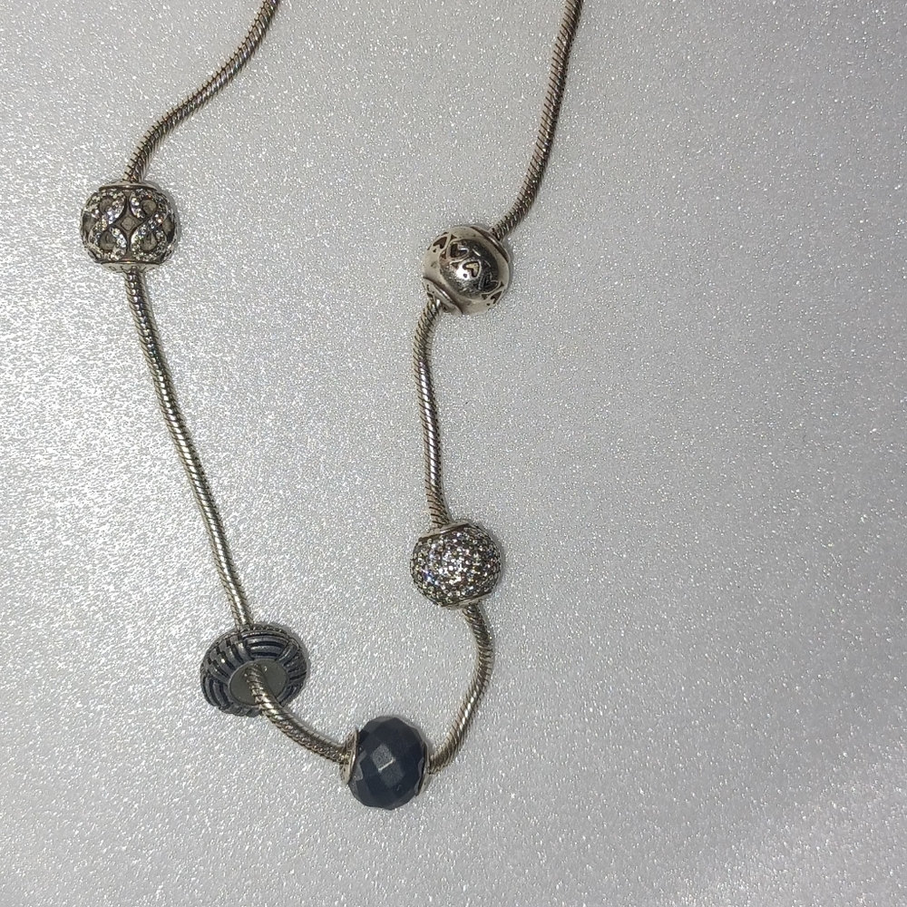 PANDORA BRACELET